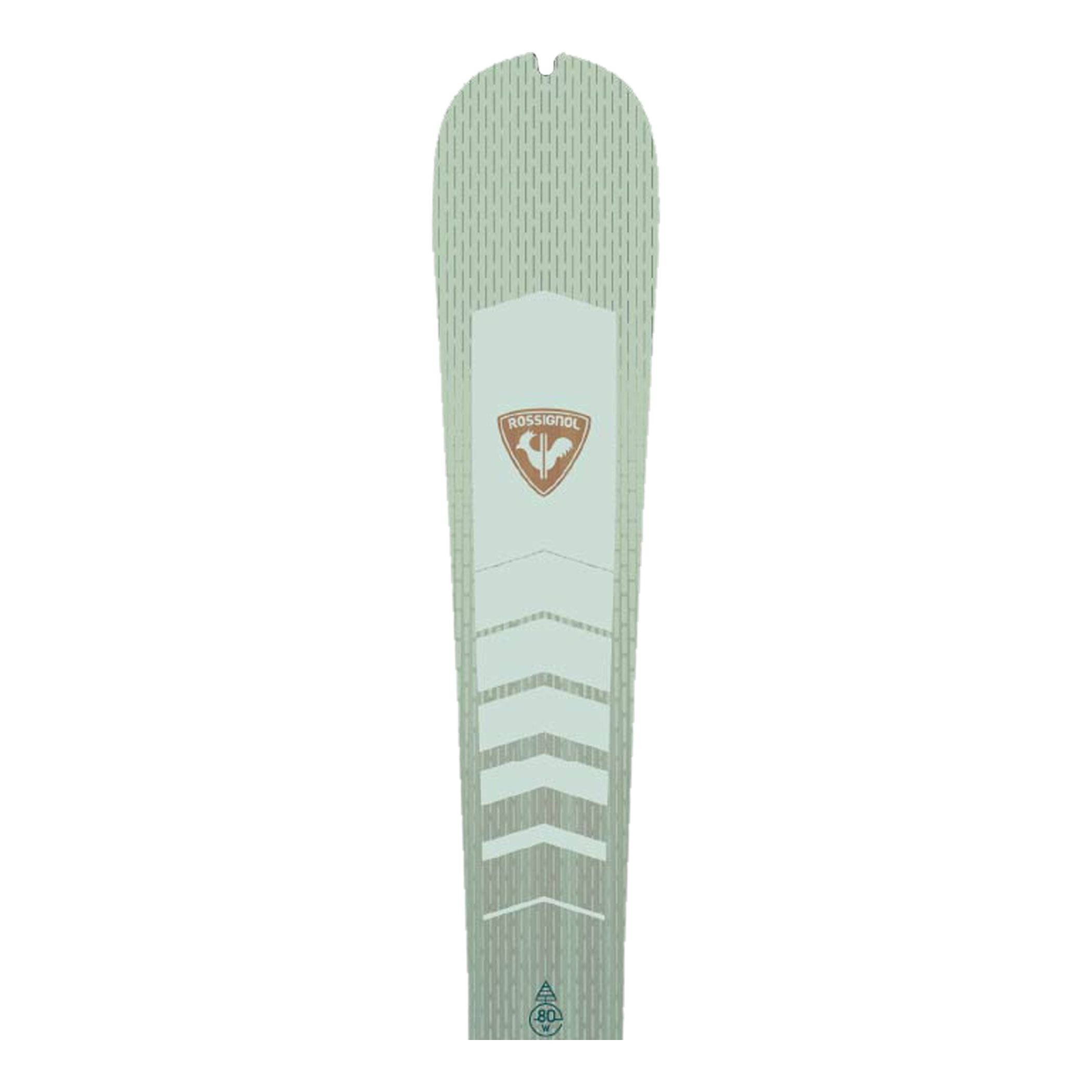Rossignol Escaper 80 Women's Skis 2023