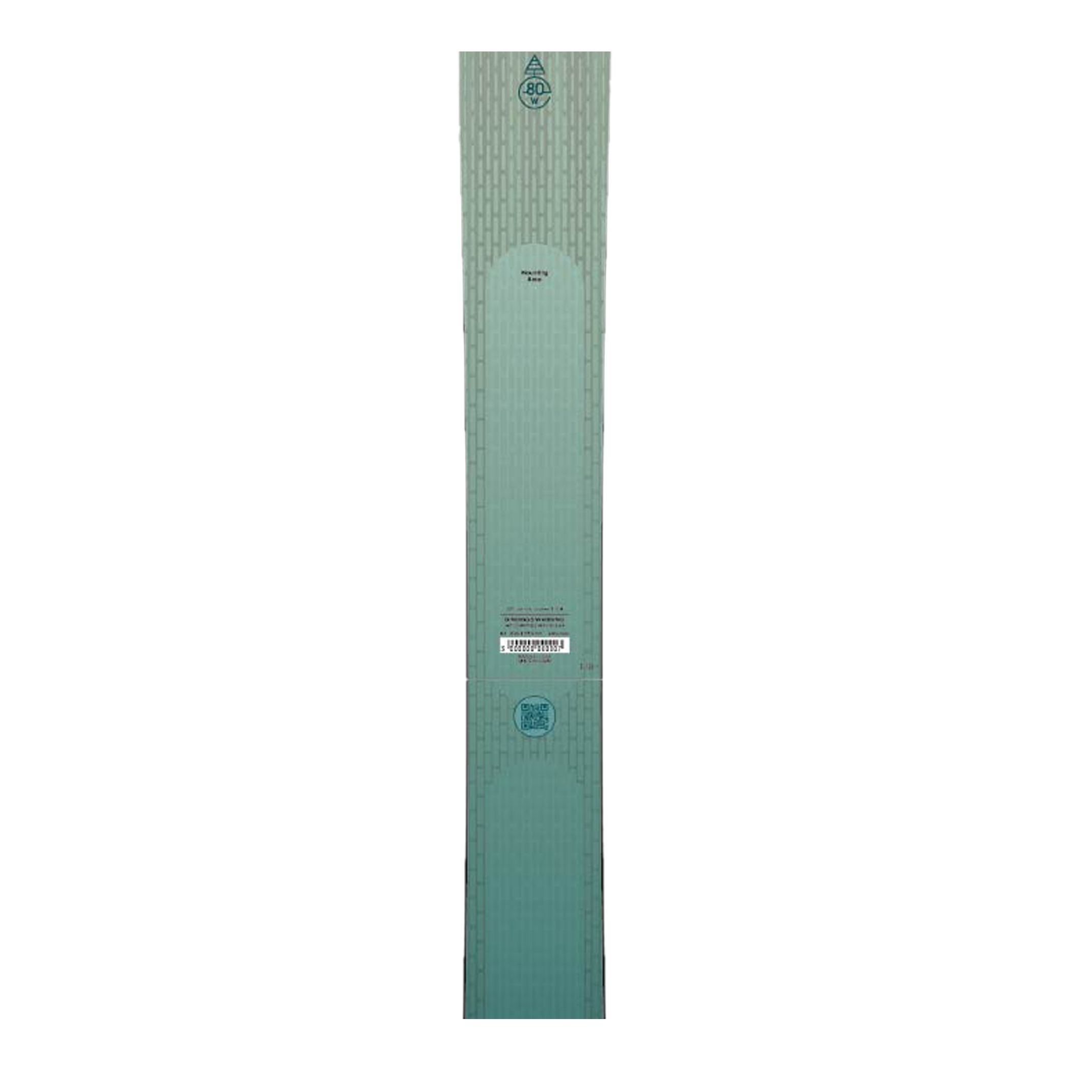 Rossignol Escaper 80 Women's Skis 2023
