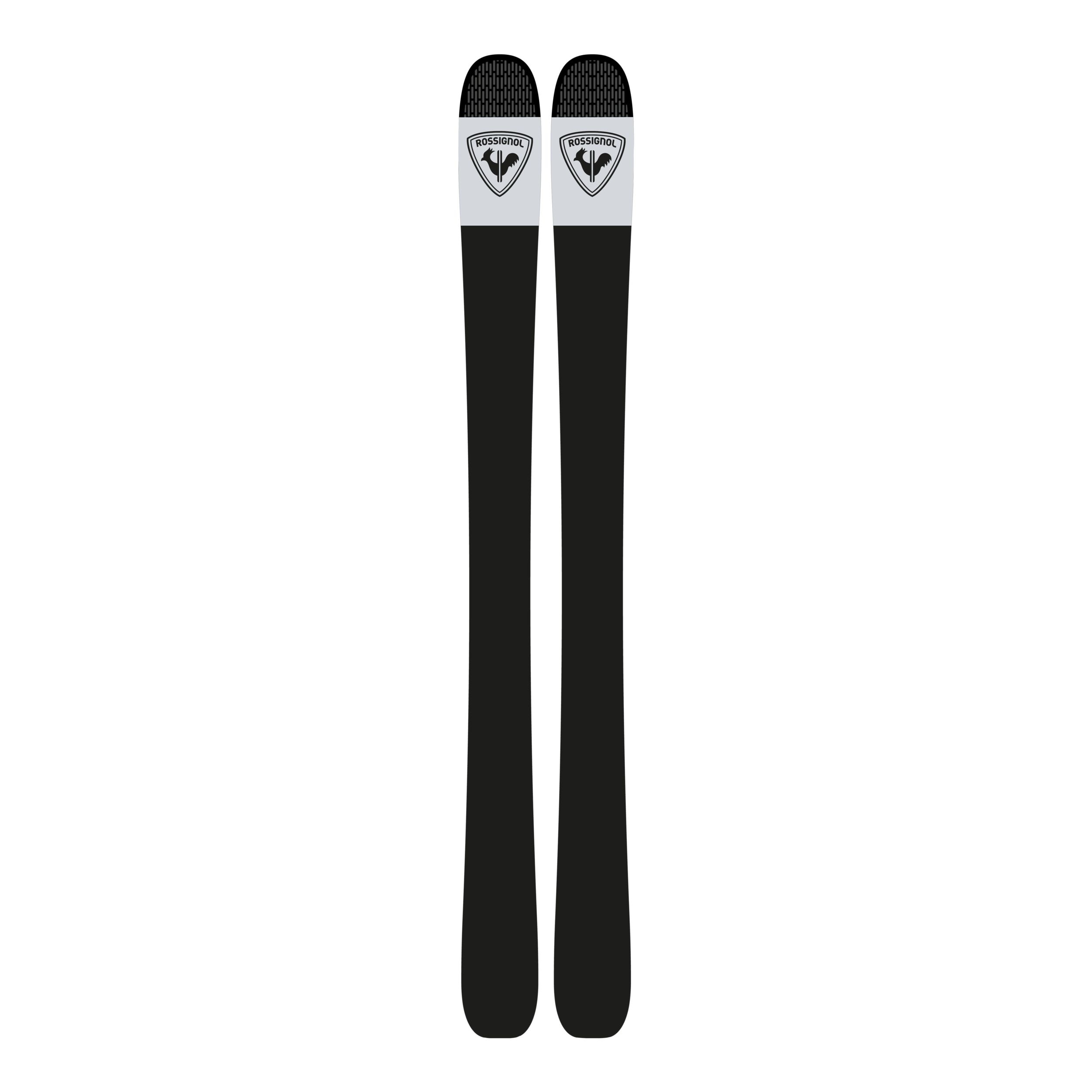 Rossignol Rallybird 102 Women's Skis 2023