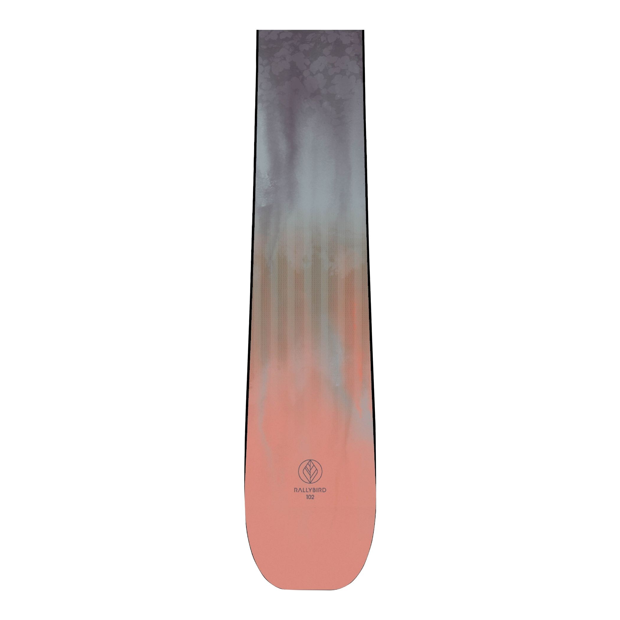 Rossignol Rallybird 102 Women's Skis 2023