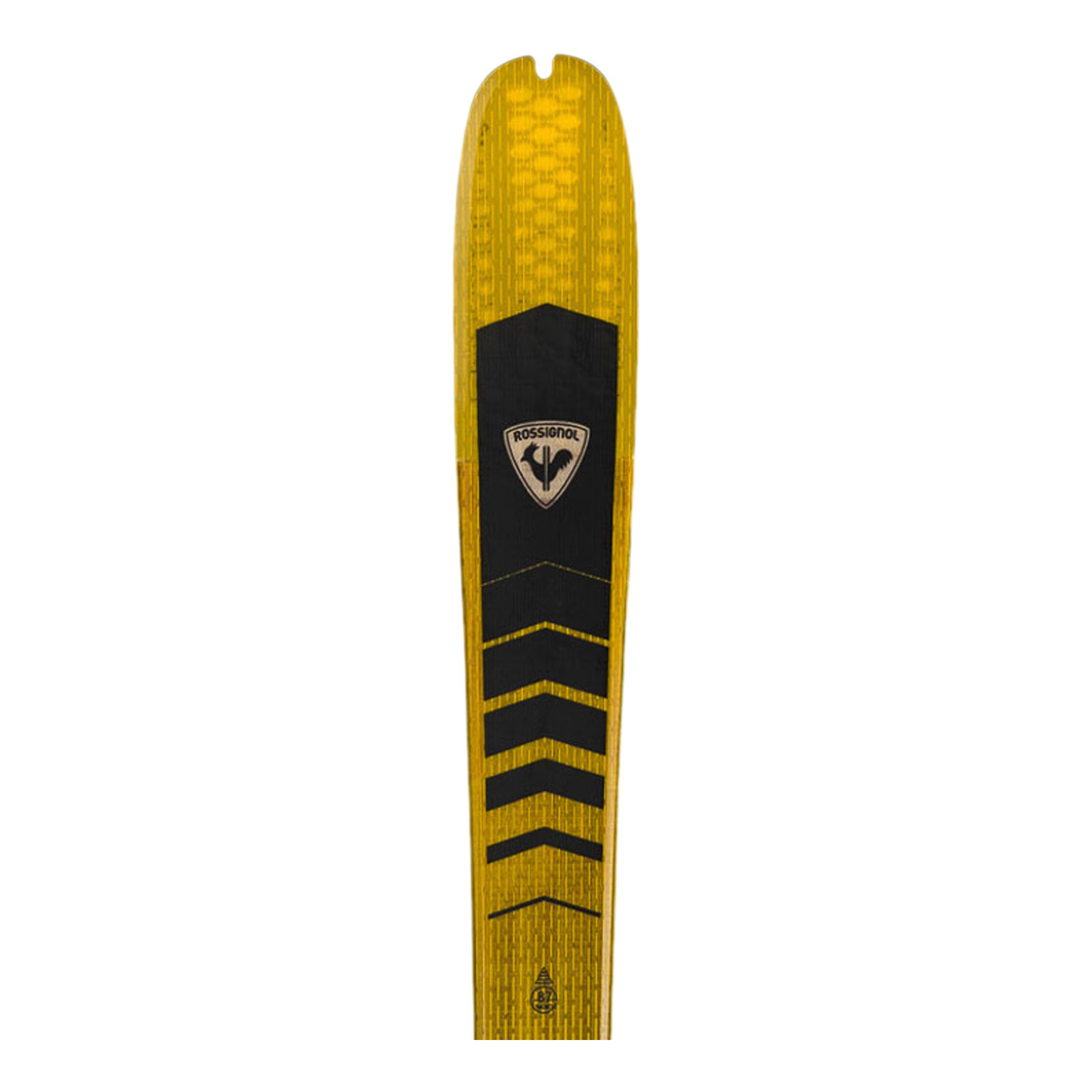 Rossignol Escaper 87 Nano Men's Skis 2023