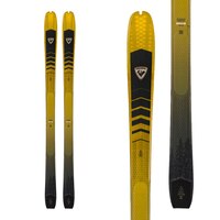 Rossignol Escaper 87 Nano Men's Skis 2023 Composite_or_Mixed