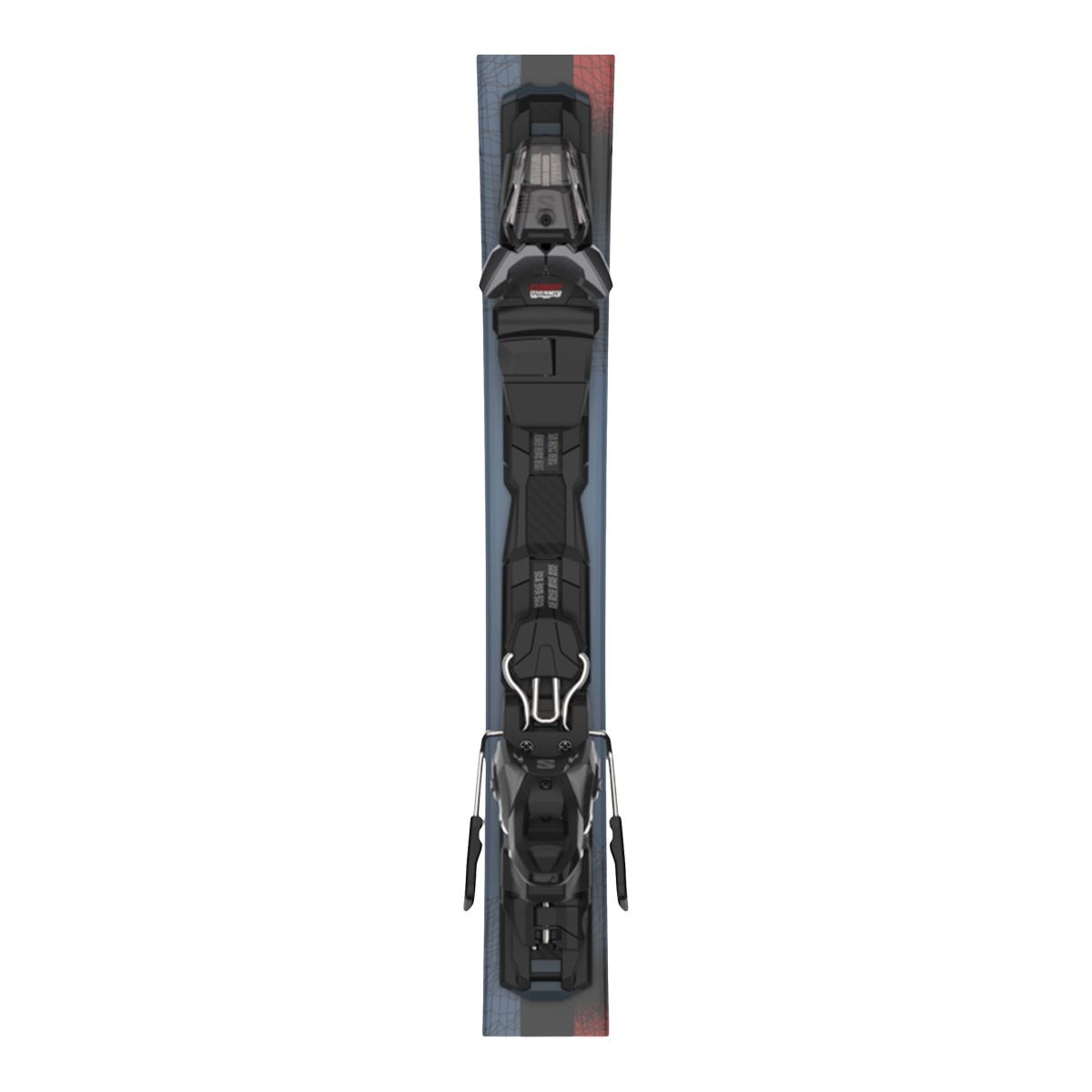 Salomon Men's Stance 80 Skis 2024 with M11 GW Bindings | SportChek