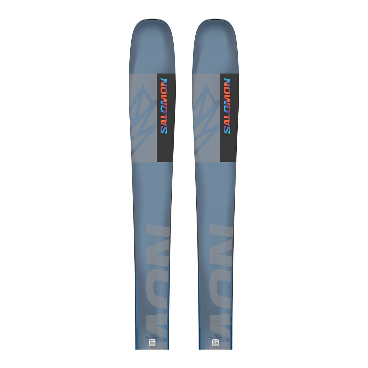 Salomon QST 92 Men's Skis 2024 | SportChek