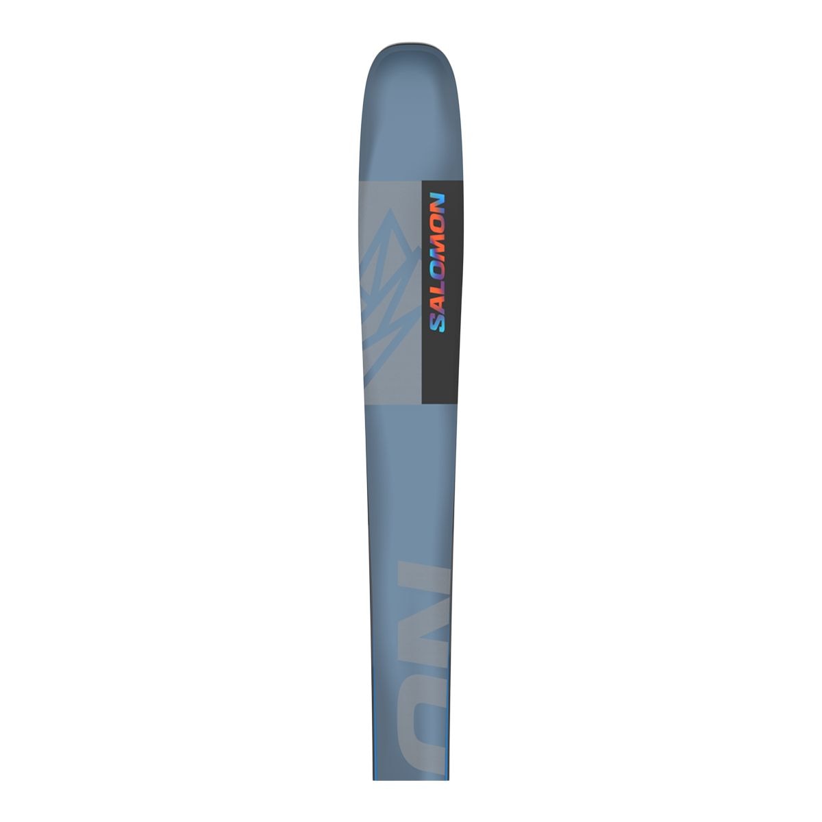 Salomon QST 92 Men's Skis 2024