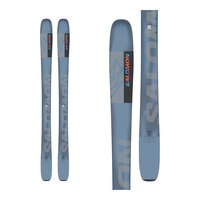 Salomon QST 92 Men's Skis 2024 Composite_or_Mixed