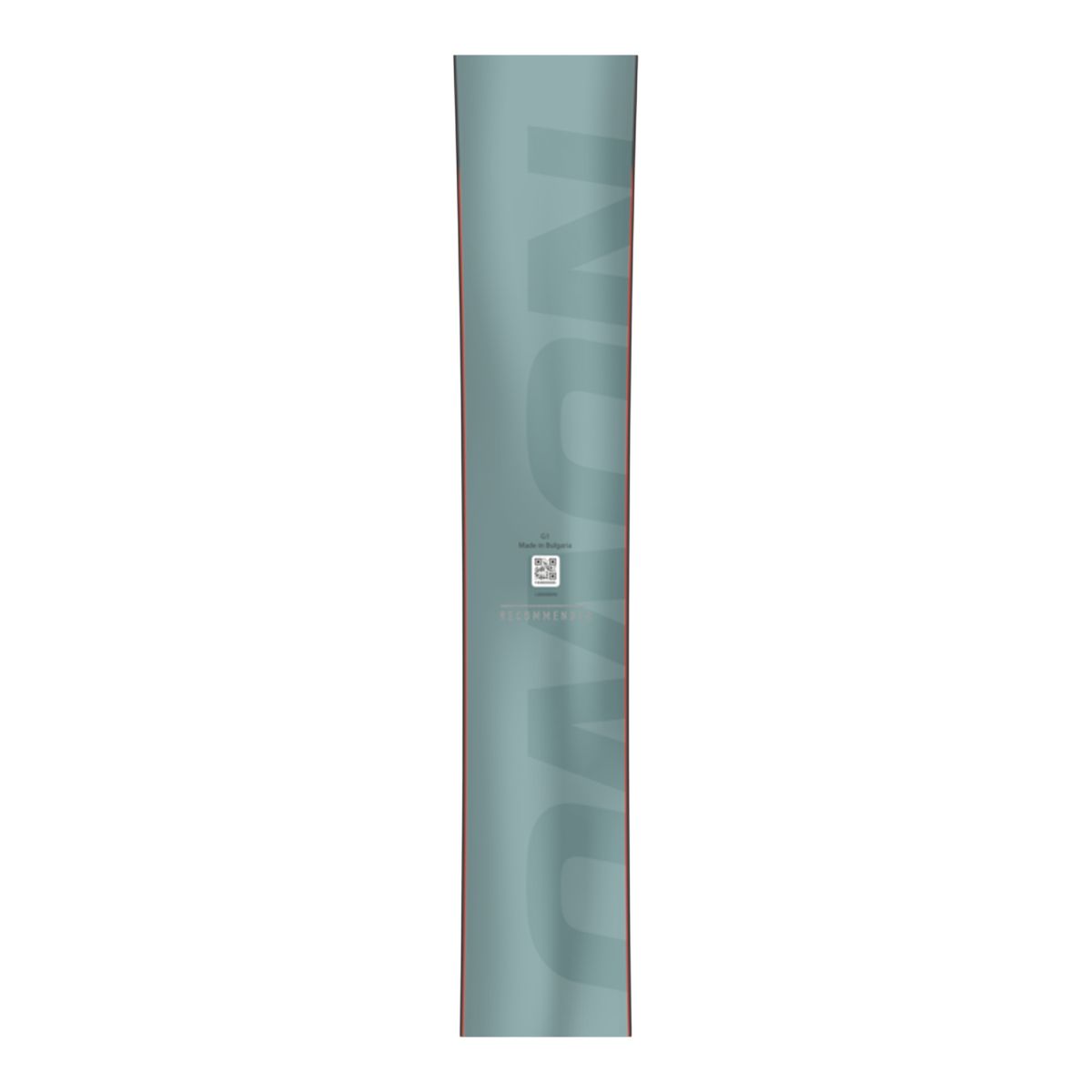 Salomon Men's QST 98 Freeride Skis 2021