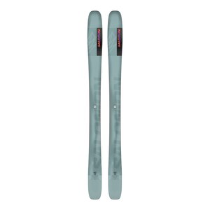 Salomon Men's QST 98 Freeride Skis 2021