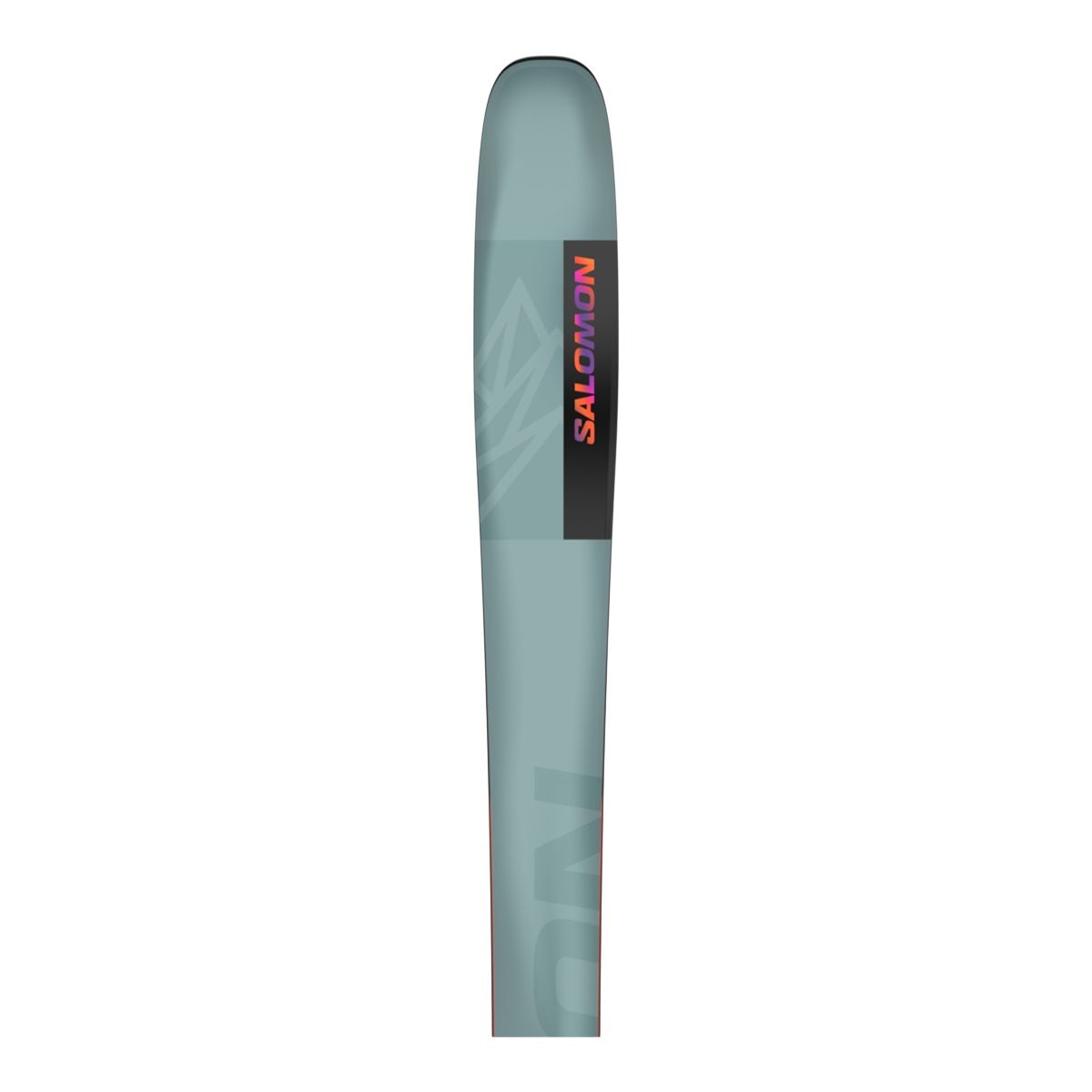 Salomon Men's QST 98 Freeride Skis 2021