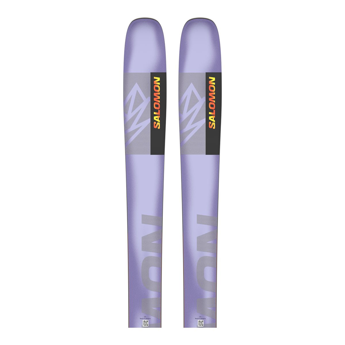 Salomon Men's QST 106 Freeride Skis 2024 | SportChek