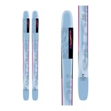 Salomon QST Lux 92 Women's Skis Composite_or_Mixed