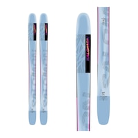 Salomon QST Lux 92 Women's Skis Composite_or_Mixed