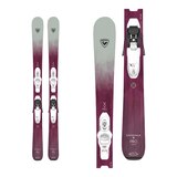 Rossignol Experience Pro Junior Skis 2024 with Kid-X Bindings Composite_or_Mixed