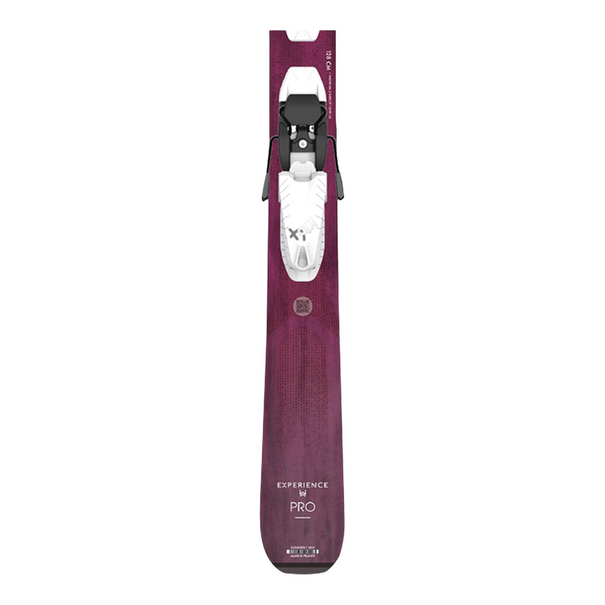 Rossignol Experience Pro Junior Skis 2024 with Kid-X