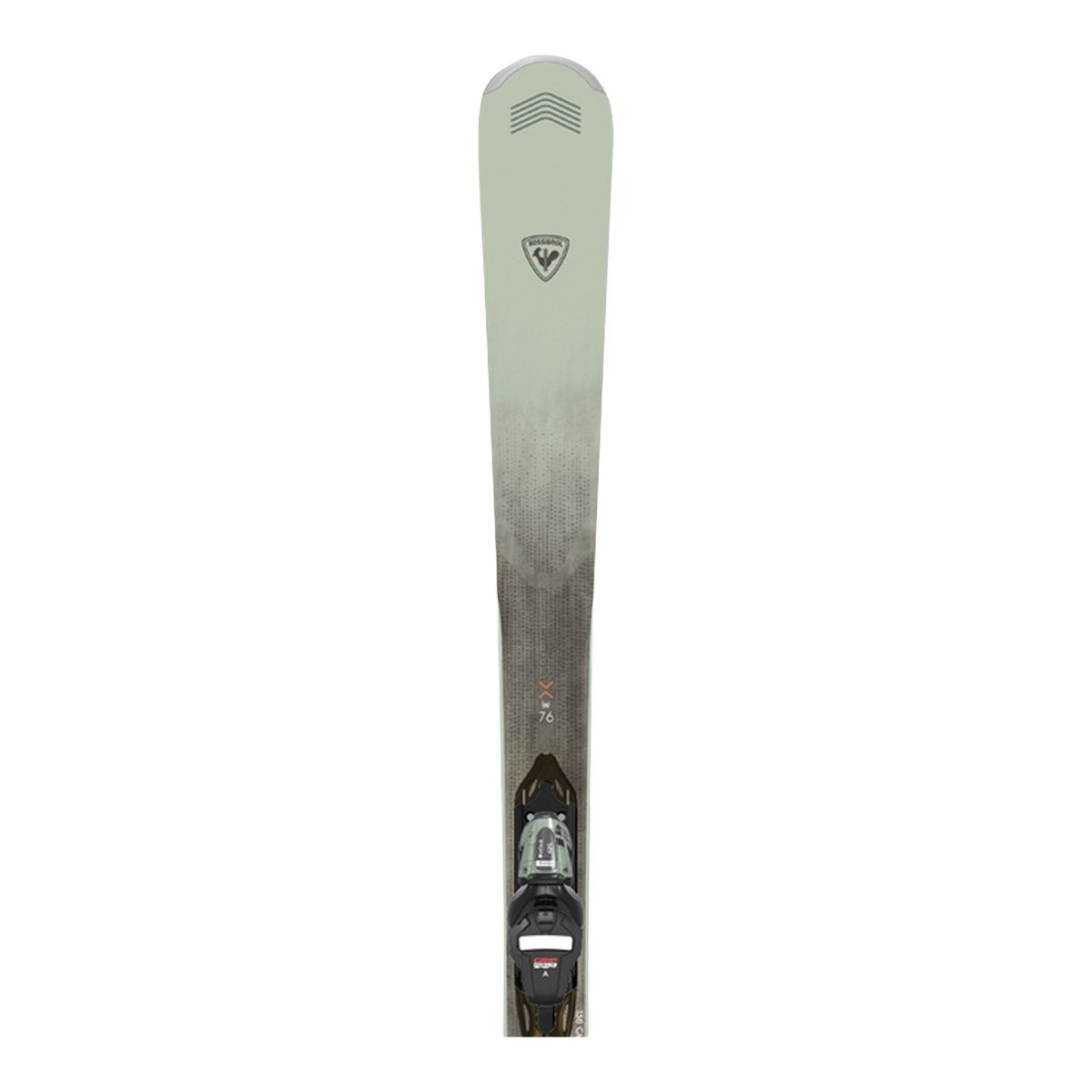 ROSSIGNOL FORZA 70 V-TI K SPX14 - Boutiques Ski Vélo - Magog
