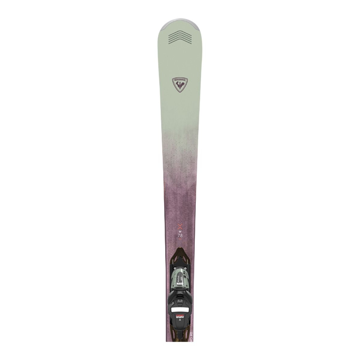 Rossignol Women's Experience Lightweight Skis 2024 With Xpress 10