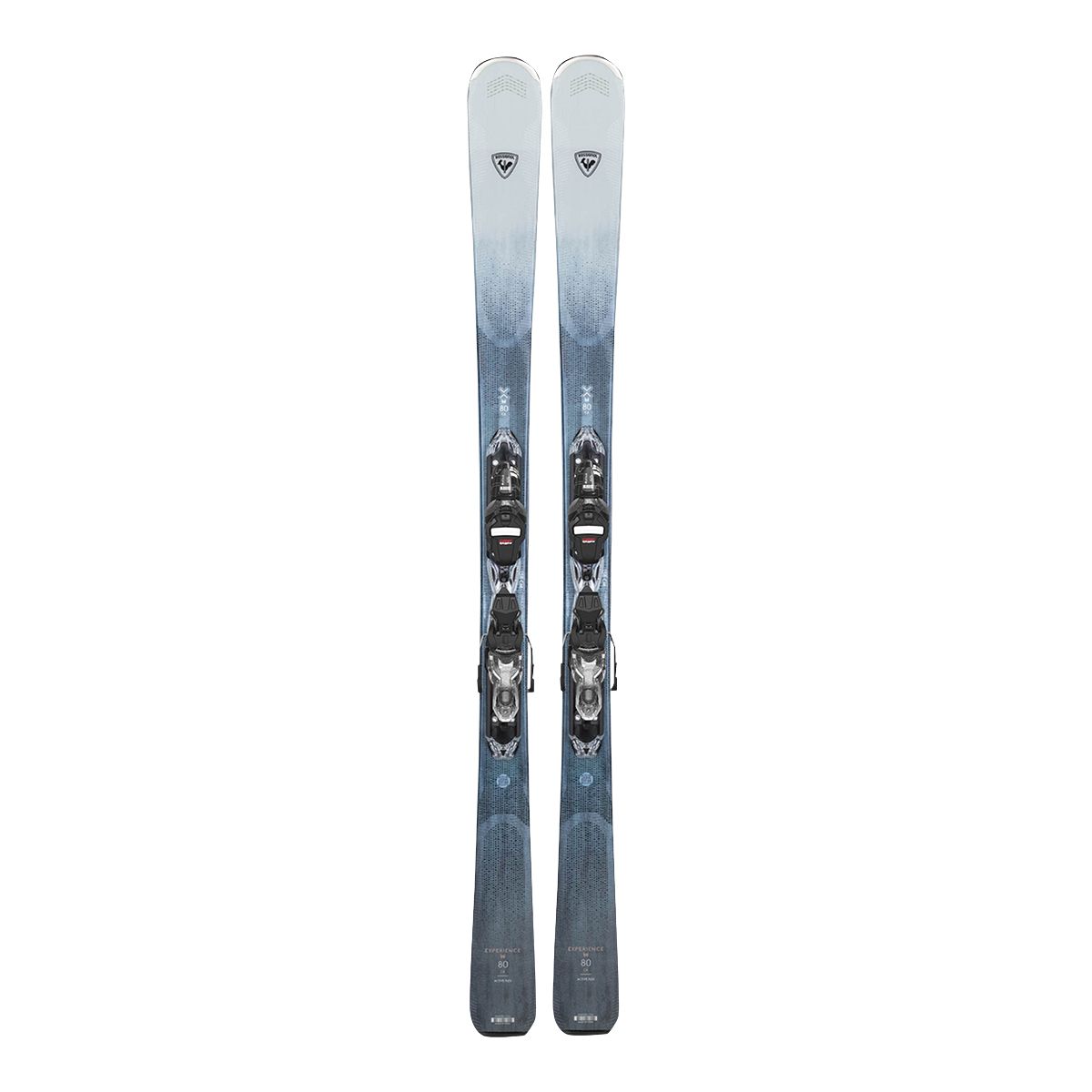 Rossignol Women's Experience Lightweight Skis 2024 With Xpress 11 Bindings