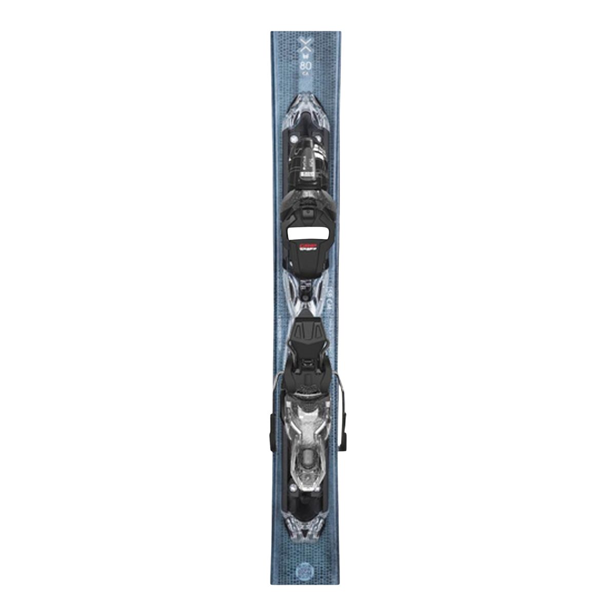 Rossignol Women's Experience Lightweight Skis 2024 With Xpress 11 Bindings
