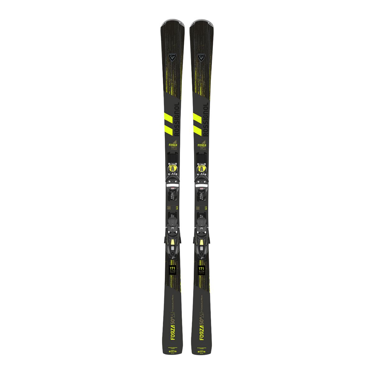 スキー Rossignol Unisex's Rossignol Arcade 88 Skis | ALL MOUNTAIN | Rossignol