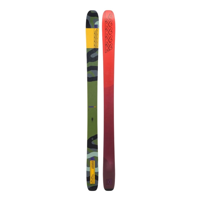 K2 Men