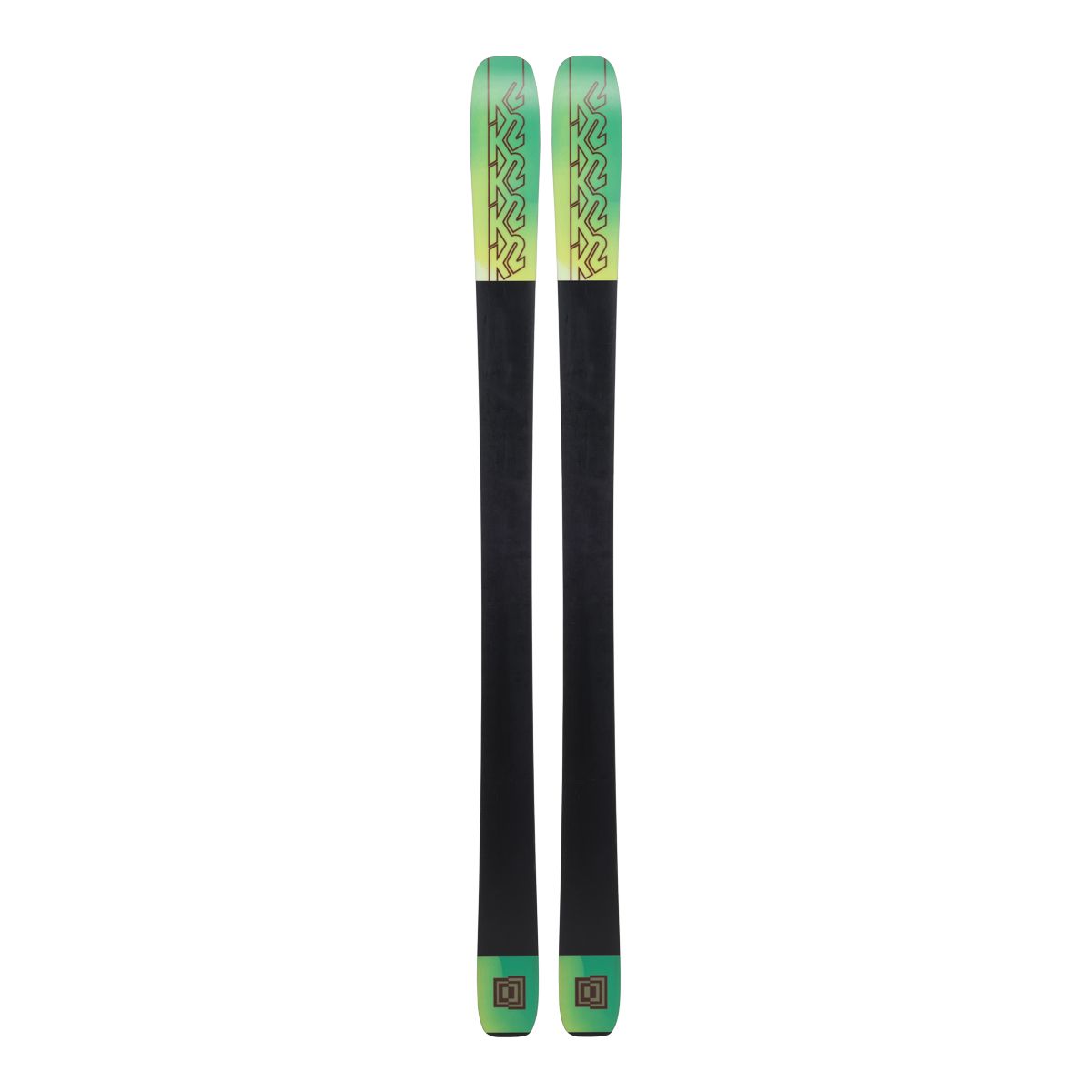 K2 Mindbender 99 Ti Skis