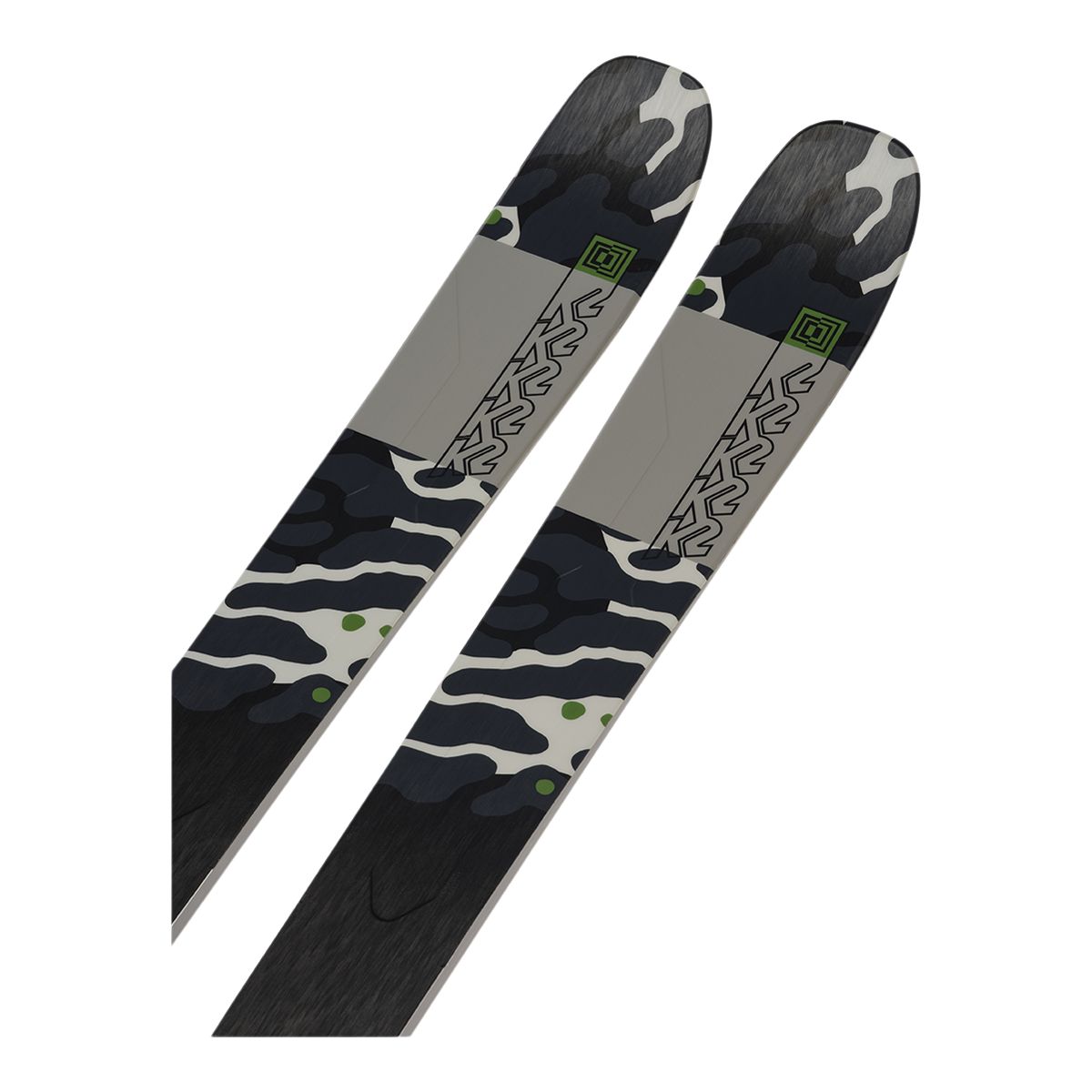 K2 Mindbender 99 Ti Skis