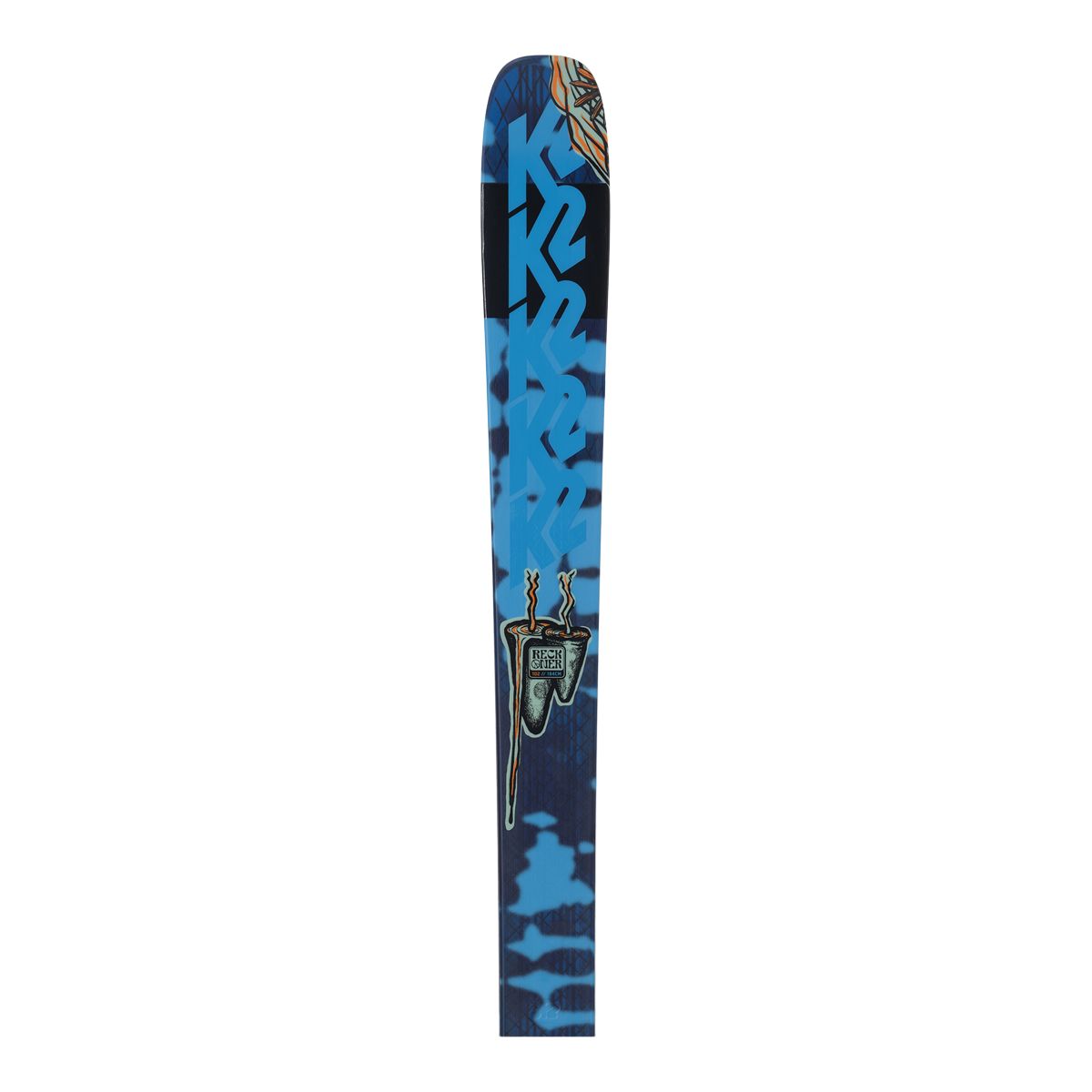 スキー k2 reckoner 102 170cm Amazon | 2024 K2 Reckoner 102 170cm スキー | K2 | スキー板