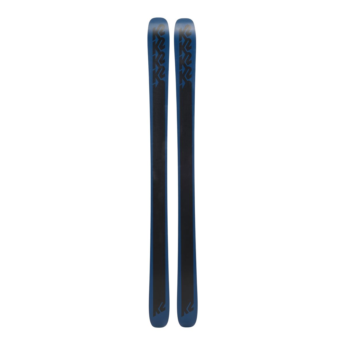 K2 Men's Reckoner 102 Twin Tip Skis 2024