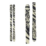 K2 Men's Sight Twin Tip Skis 2024 Composite_or_Mixed