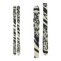 K2 Men's Sight Twin Tip Skis 2024 Composite_or_Mixed