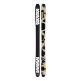 K2 Men's Press All Mountain Skis 2024 Composite_or_Mixed