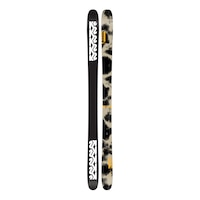 K2 Men's Press All Mountain Skis 2024 Composite_or_Mixed