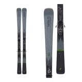 K2 Men's Disruption 76 Skis 2024 with M3 Bindings Composite_or_Mixed