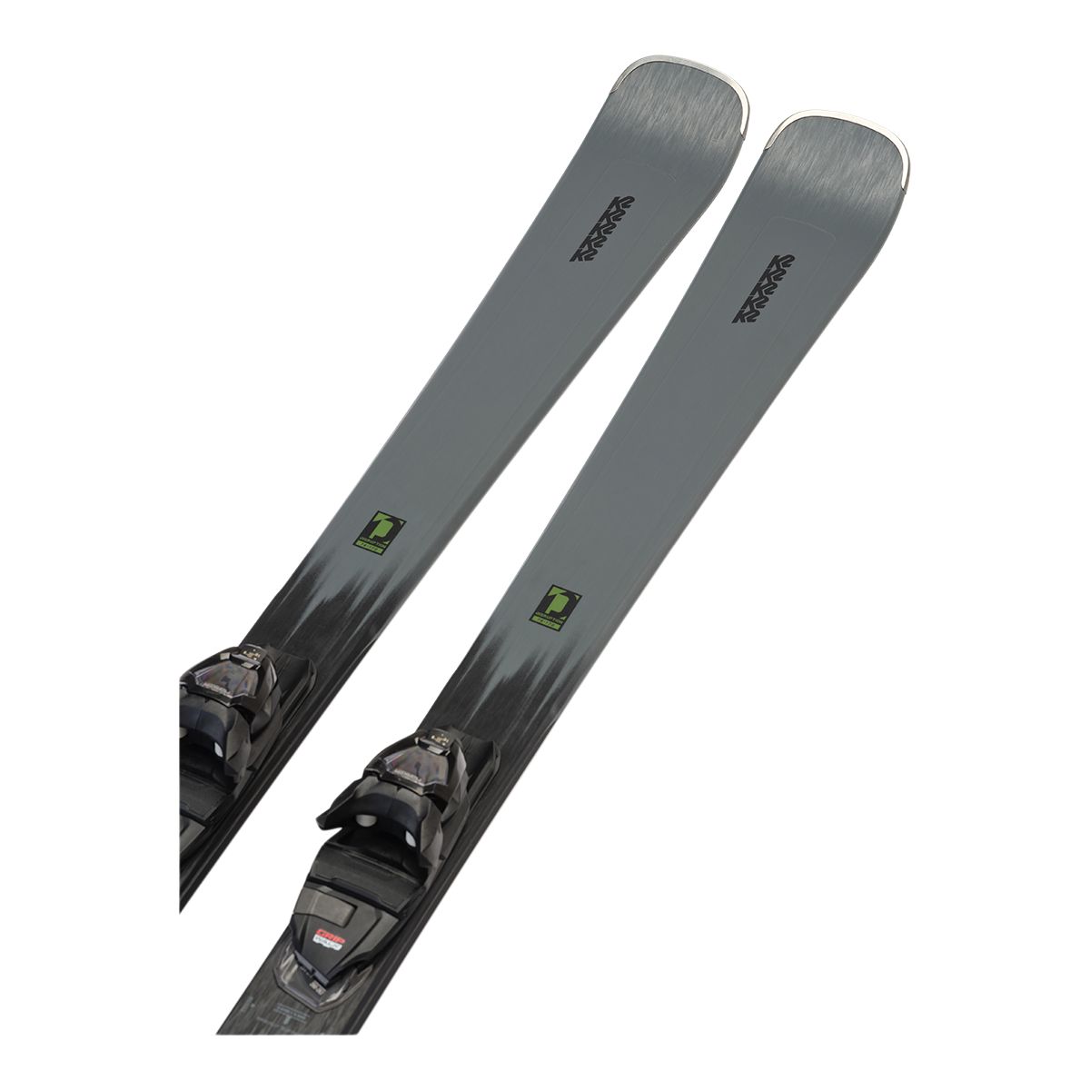 K2 Men's Disruption 76 Skis 2024 with M3 Bindings | SportChek