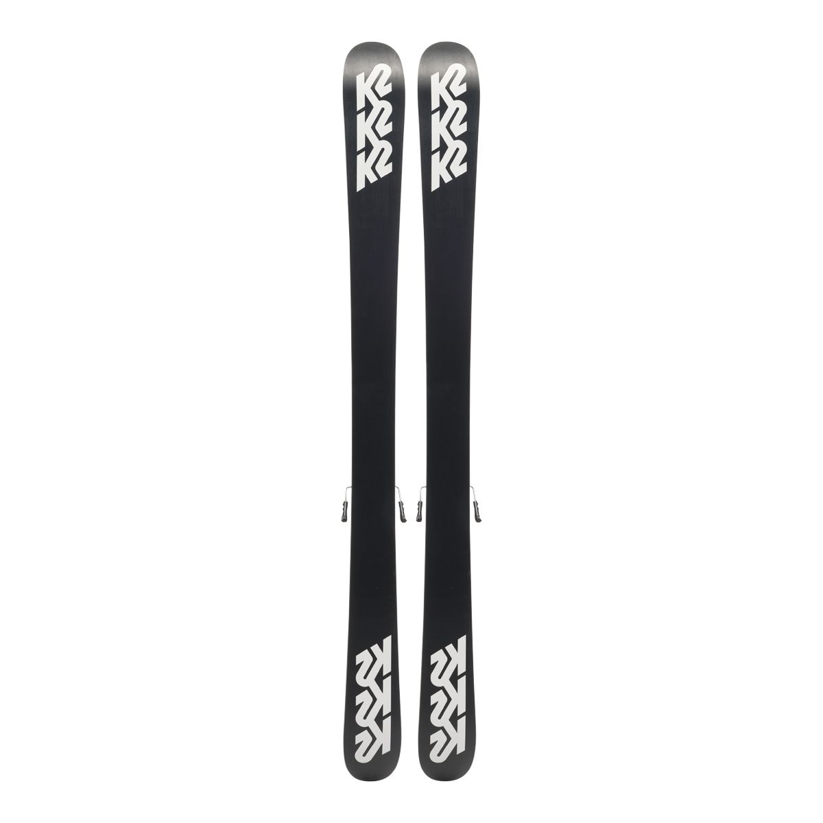 K2 Kids' Kit Poacher JR 7.0 FDT Freestyle Skis 2024