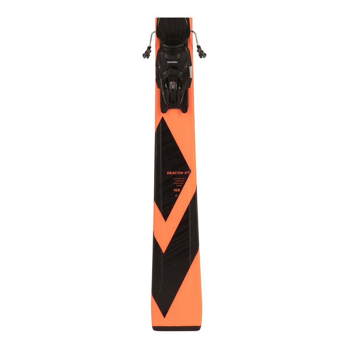 Völkl Men's Deacon XT + VMotion 10 GripWalk Skis | SportChek