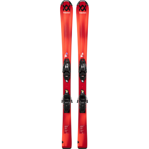 Völkl Kit RTM Junior Ski 2024 vMotion 4.5 Bindings
