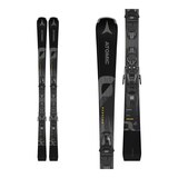 Atomic Men's Redster Q4 Skis 2024 with M10 GW Bindings Composite_or_Mixed