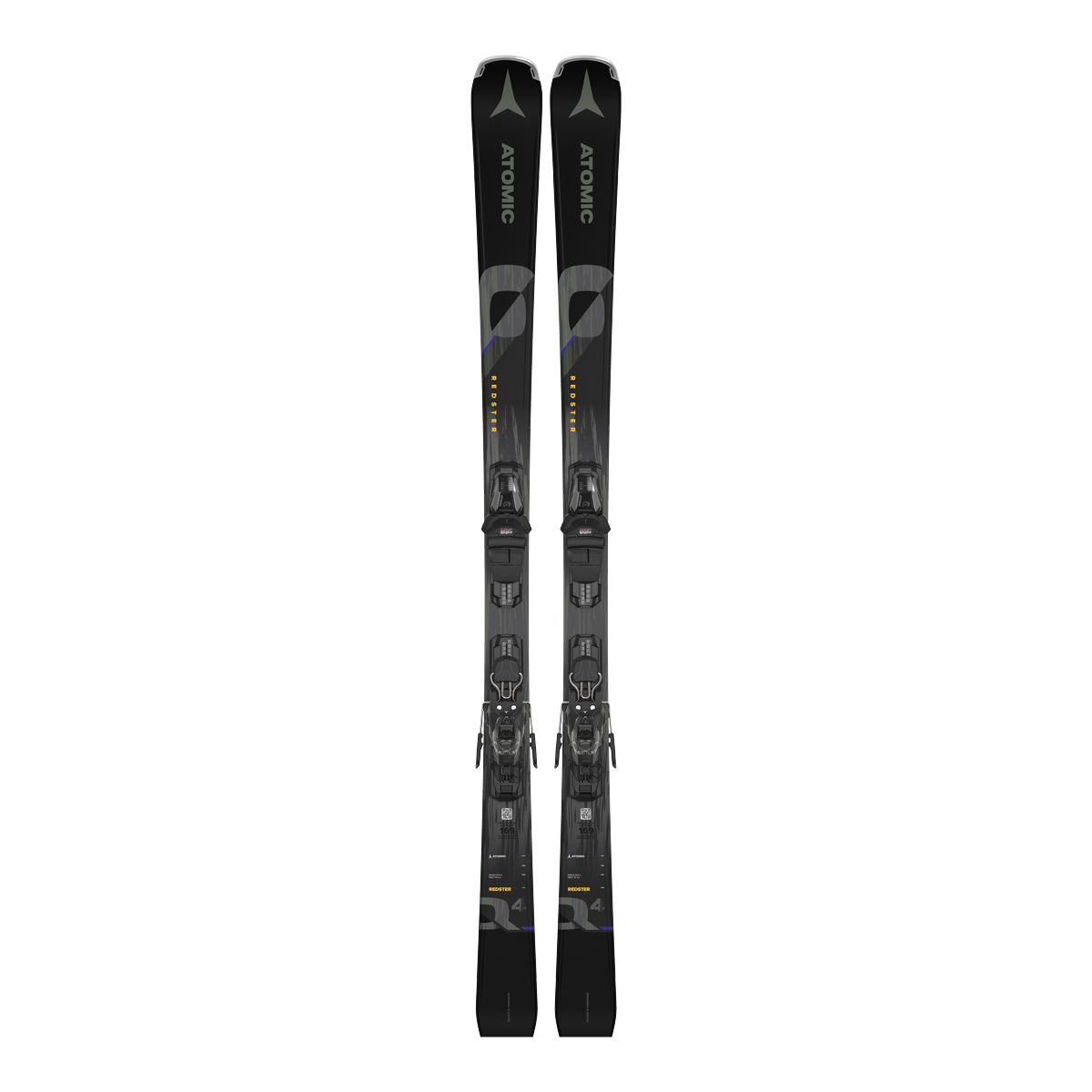 Rossignol Women's Experience Lightweight Skis 2024 With Xpress 10 Bindings