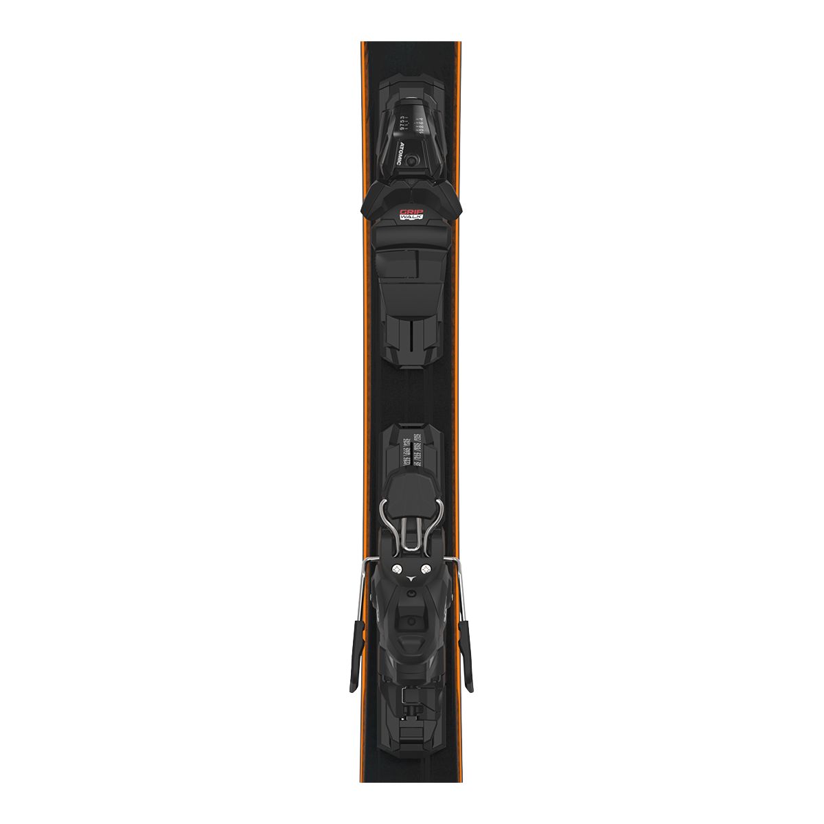 Atomic Men's Maverick 83 Skis 2024 with M10 GW Bindings