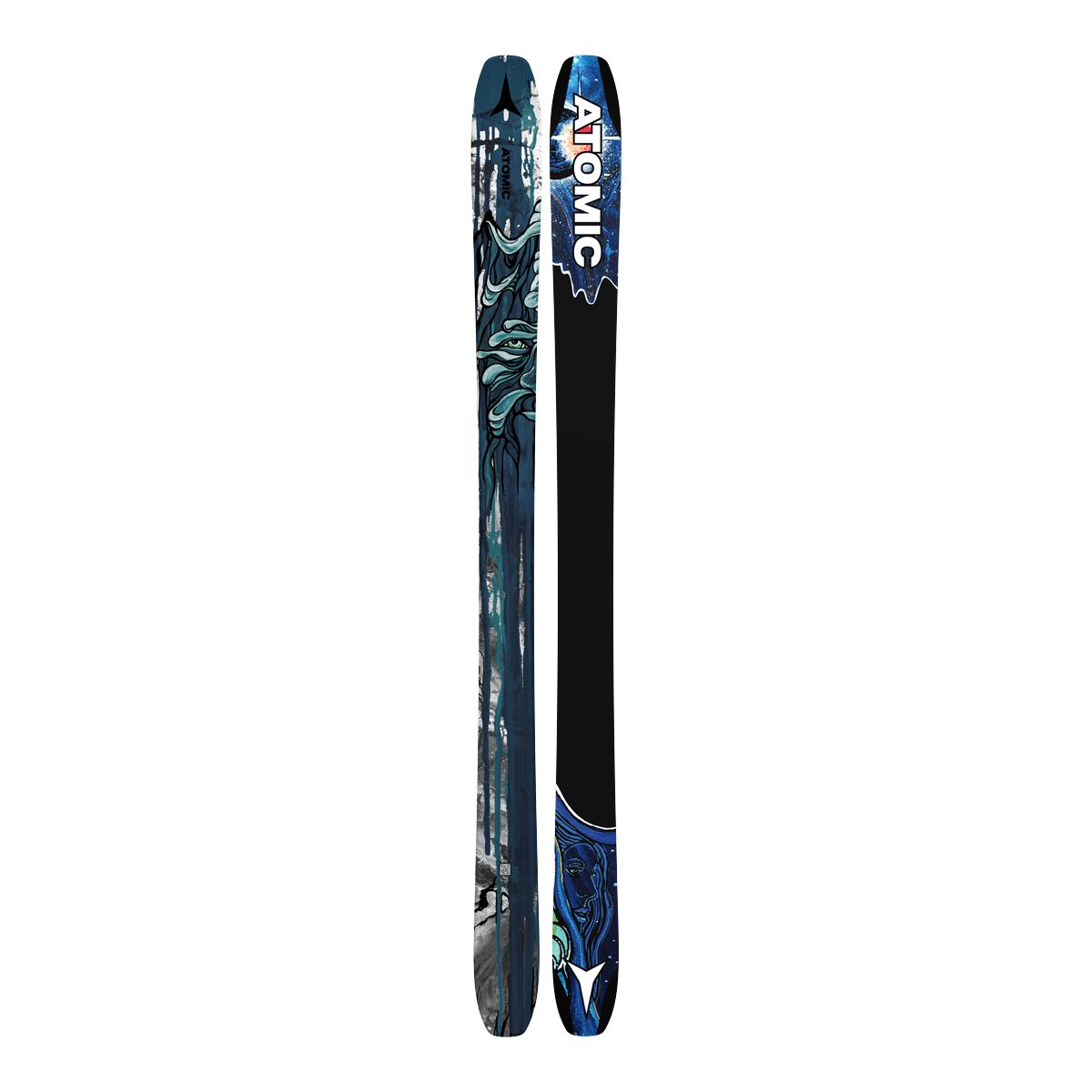 BENT CHETLER 100 ATOMIC スキー板 Atomic Men's Bent 100 All Mountain Skis 2021 | SportChek