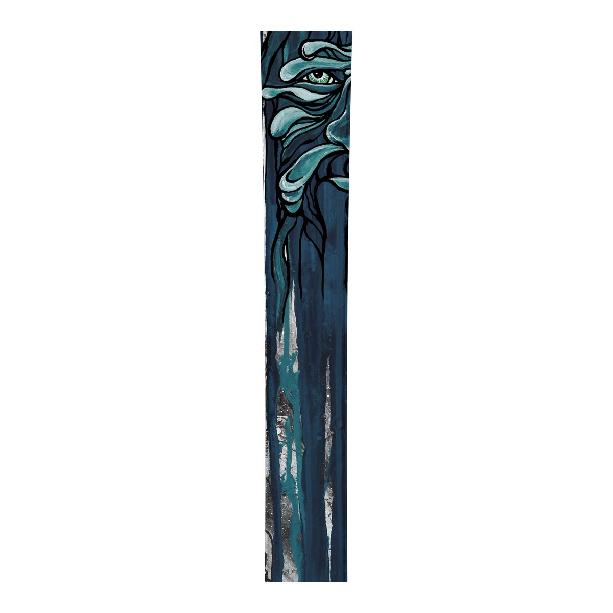 Atomic Men's Bent 100 All Mountain Skis 2021