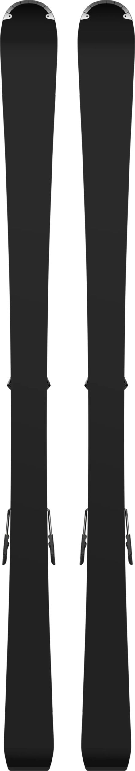 Atomic Women's Cloud C8 Lightweight Skis 2024 With M10 GW Bindings