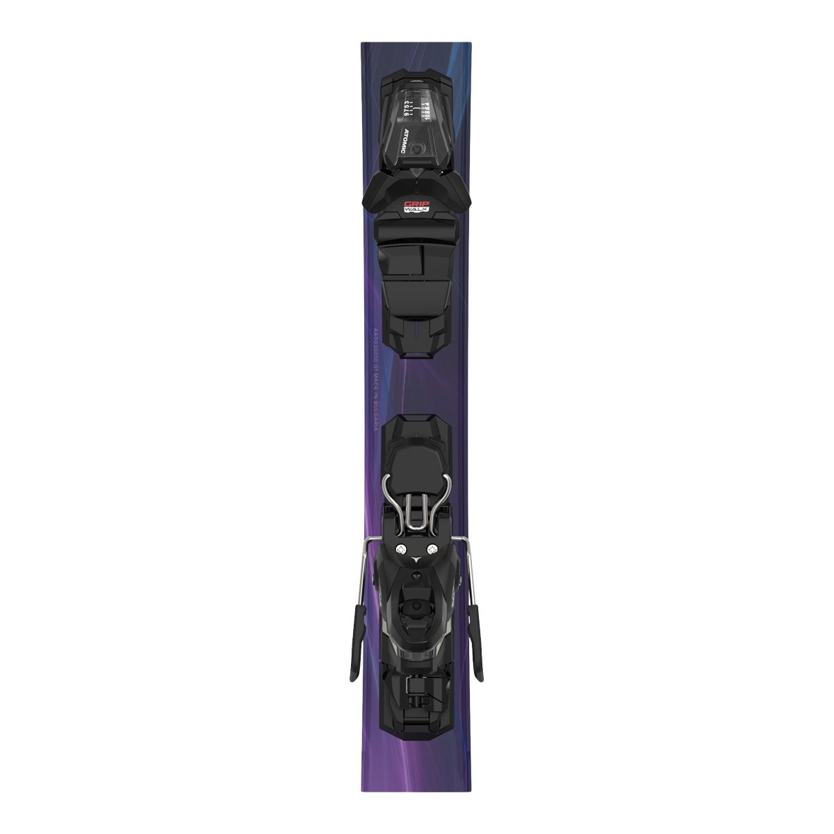 Atomic Women's Maven All Mountain Skis 2024 With M10 GW Bindings