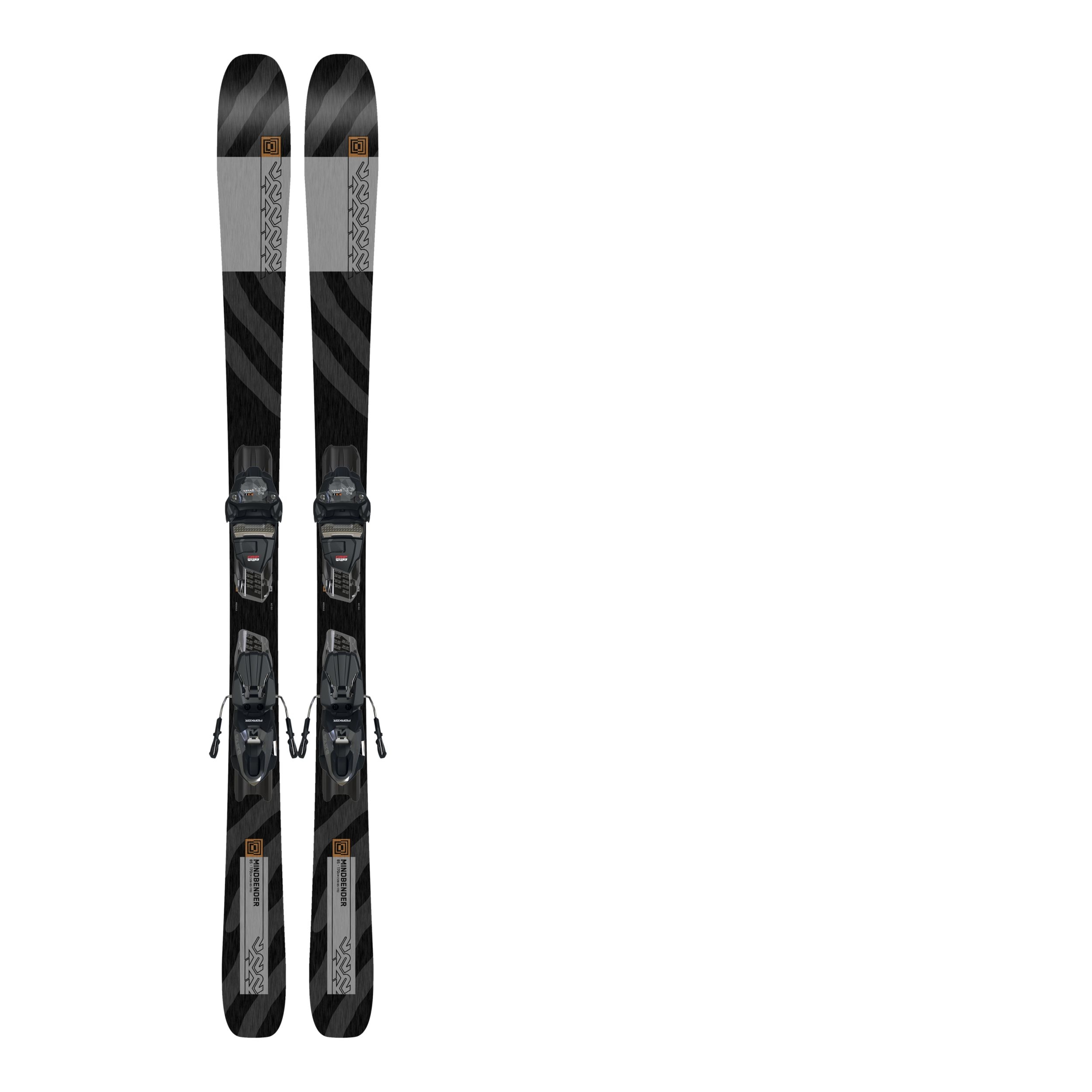 スキー K2 MIND BENDER 88 K2 Mindbender 88Ti Alliance Womens Skis 2021 | Corbetts Ski