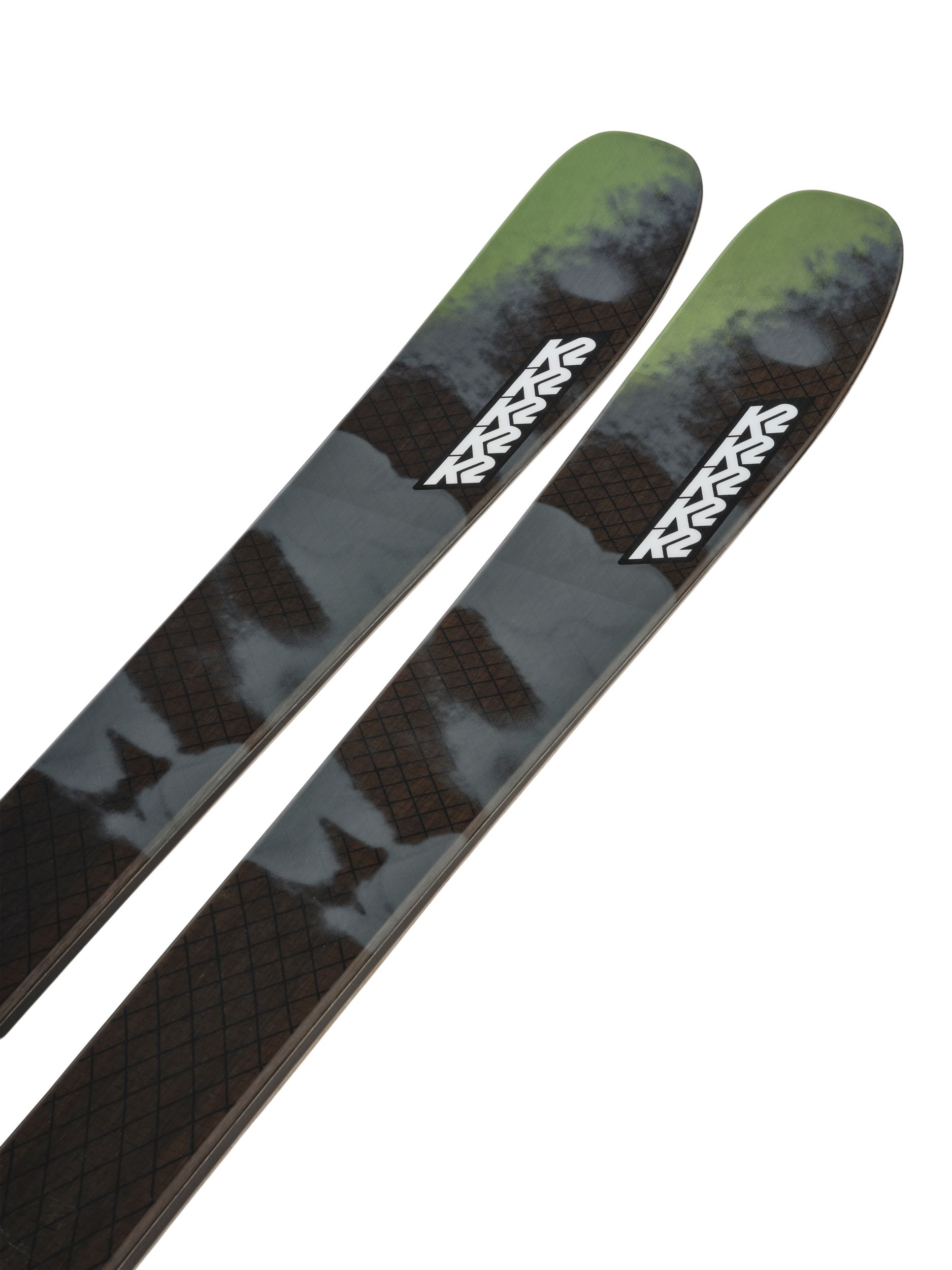 K2 Mindbender 96C Men's Skis 2024