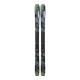 K2 Mindbender 96C Men's Skis 2024 Overhead_Flat