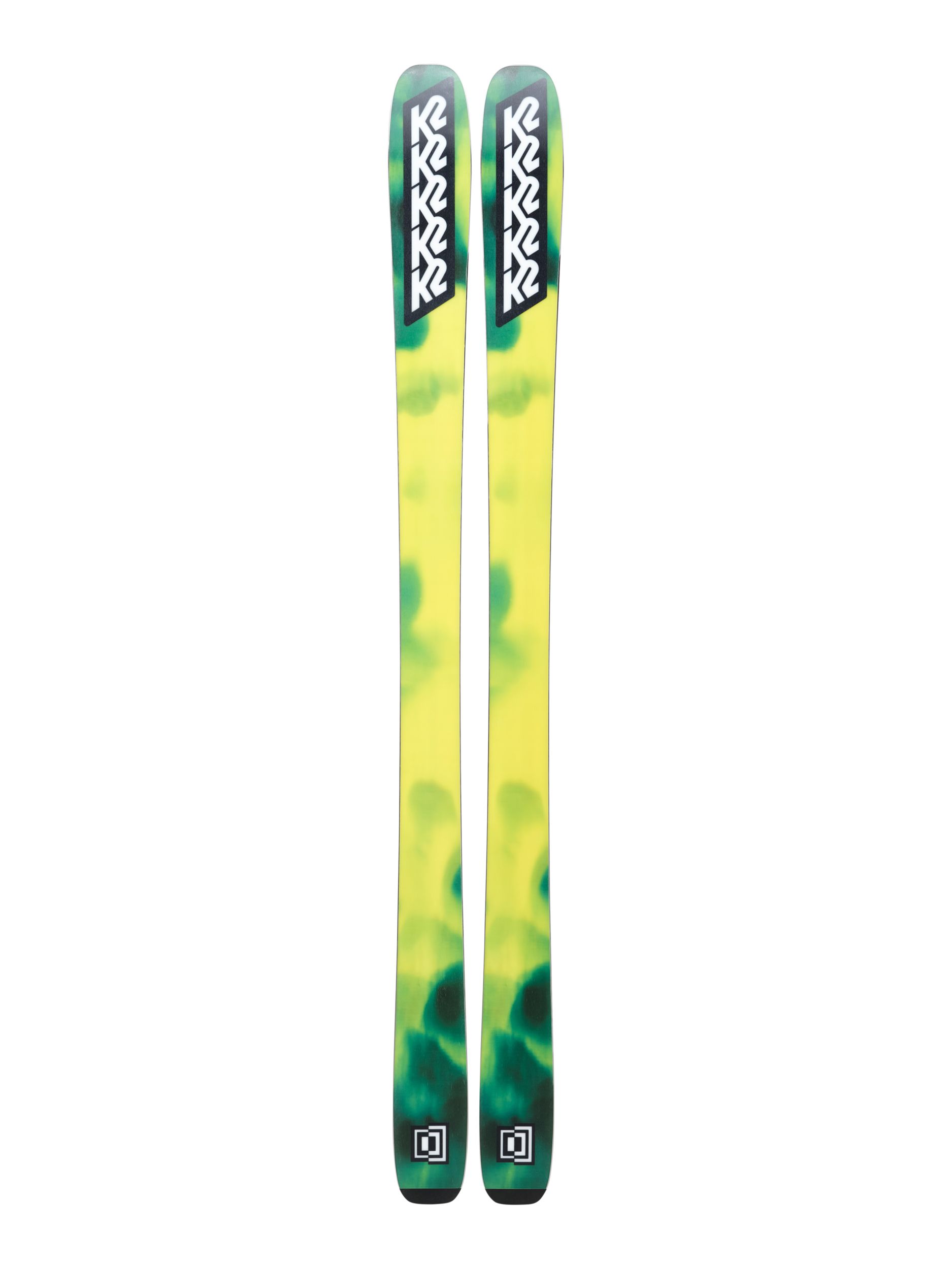 K2 Mindbender 96C Men's Skis 2024