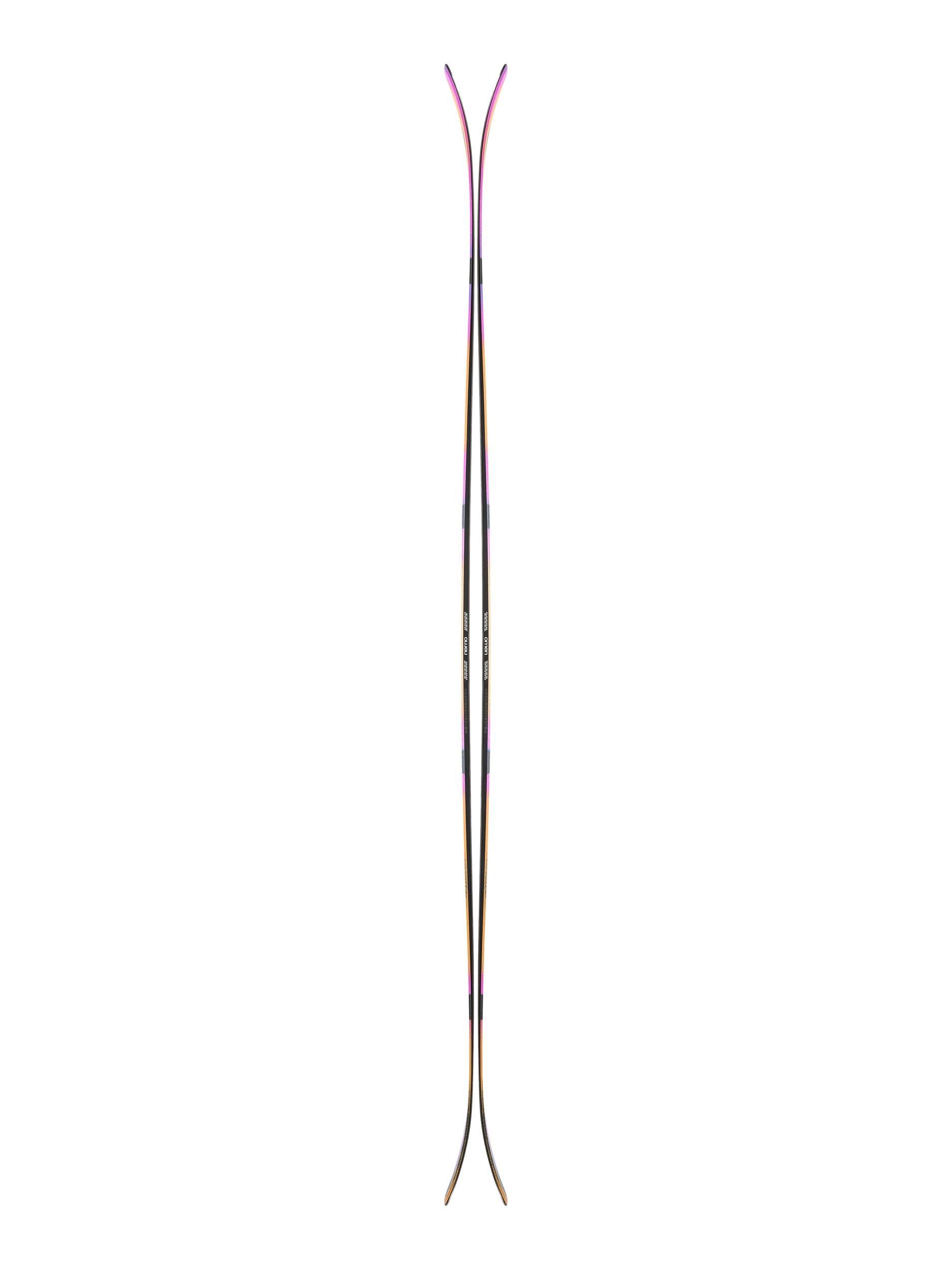 K2 Omen Team Men's Skis 2024
