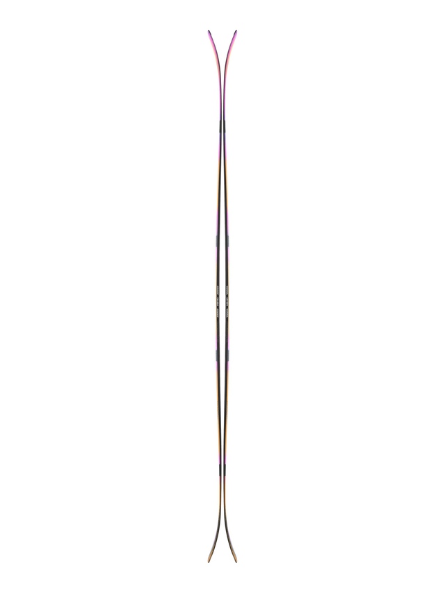 K2 Omen Team Men's Skis 2024